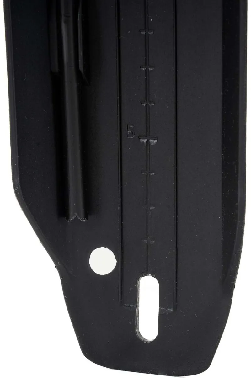 Acid / Cube Mudguard Set for Nuroad Hybrid 60mm BB Mount 2.0-4